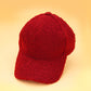 Sherpa Baseball Cap