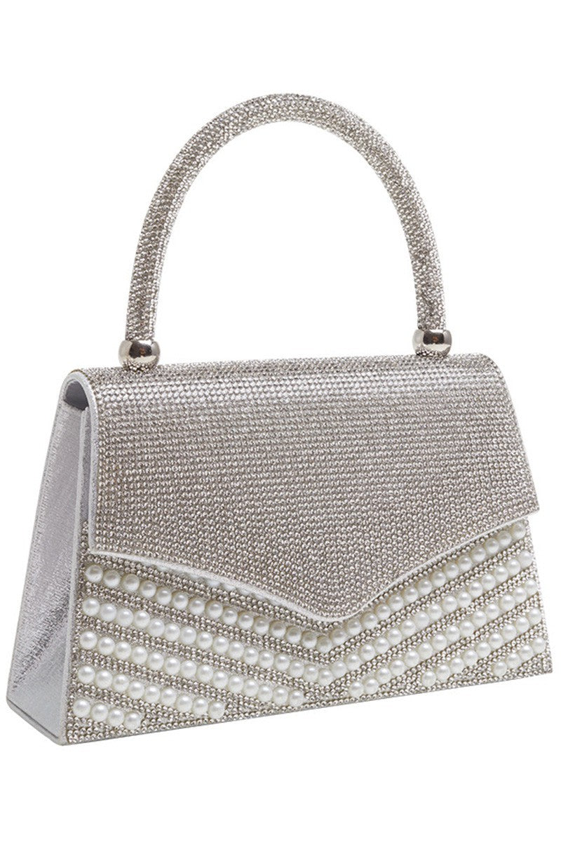 Rhinestone Handbag