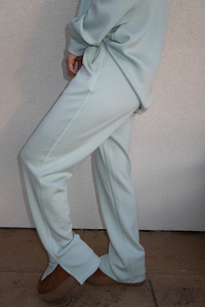 Serenity Lounge Pants - Seafoam