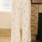 Martini Lounge Pants - Ivory