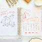 Keepsake Recipe Book